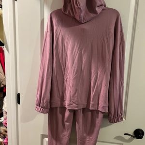 Lounge Wear